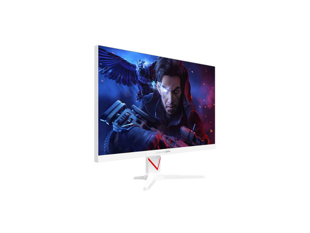 GAMEON Dominator Series Gaming Monitor, 27 GAMEON Dominator Series Gaming Monitor, 27